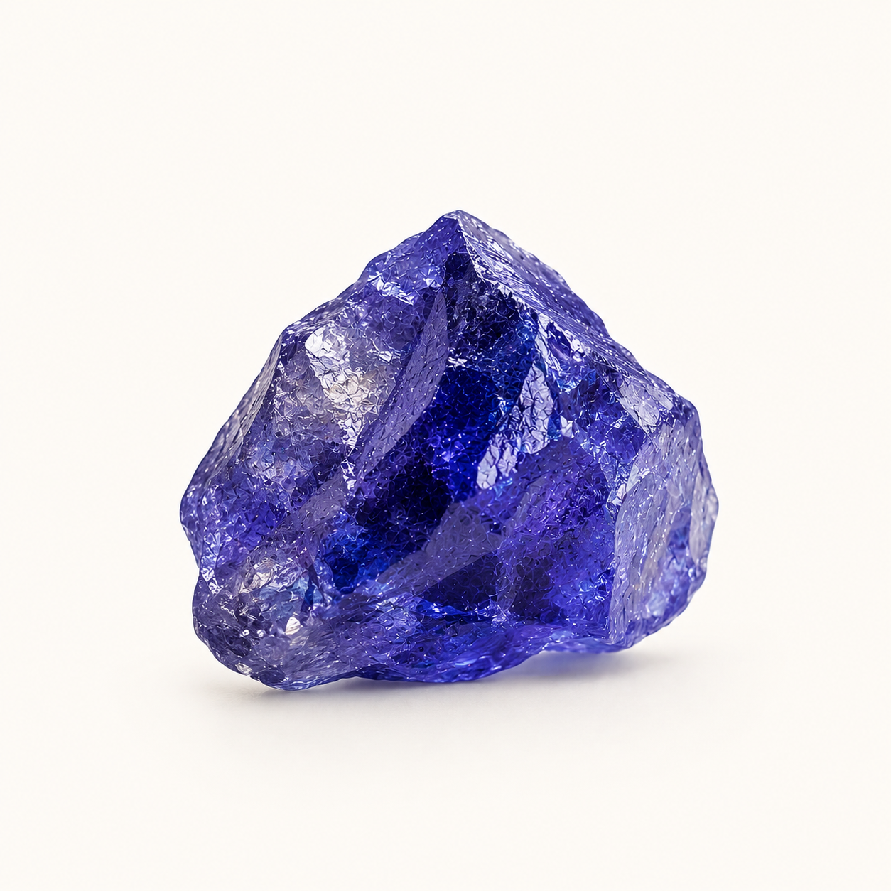 Tanzanite