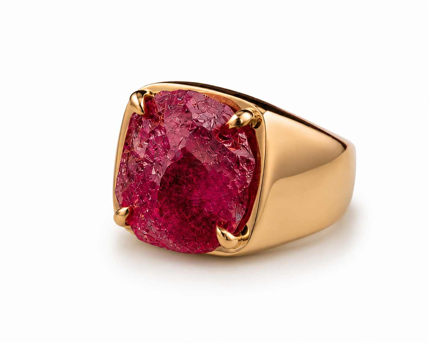 Ruby Ring