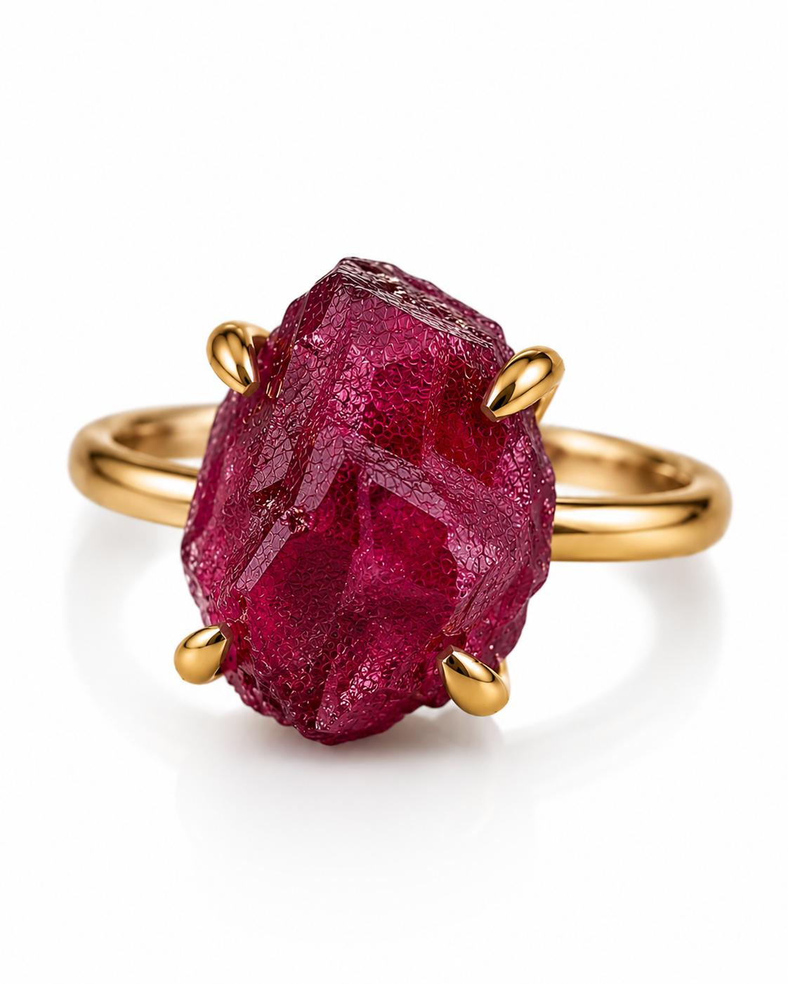 Ruby Ring